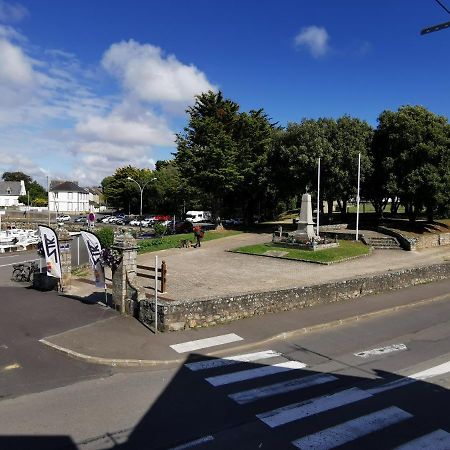 Quai Herve Rielle ル・クロワジック エクステリア 写真