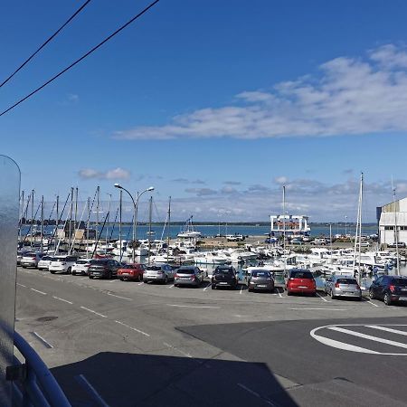 Quai Herve Rielle ル・クロワジック エクステリア 写真